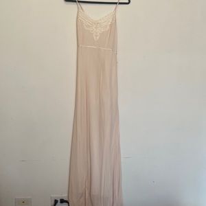 Forever 21 maxi dress